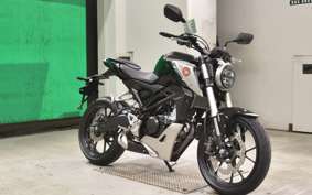 HONDA CB125 R JC79