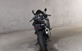 KAWASAKI NINJA ZX-4R SE 2024 ZX400P