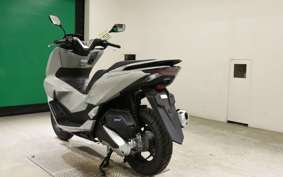 HONDA PCX 160 2025 KF47