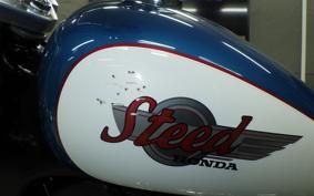 HONDA STEED 400 1992 NC26