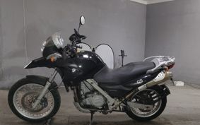 BMW F650GS 0175
