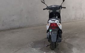 YAMAHA JOG ZR EVOLUTION2 SA39J