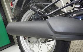 HONDA CB223S MC40