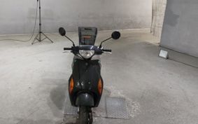 SUZUKI LET's 5 CA47A