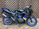 Фото Yamaha TZR50 с японского аукциона