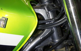 KAWASAKI ZRX400 2003 ZR400E