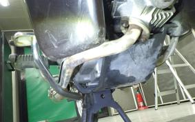HONDA LITTLE CUB AA01