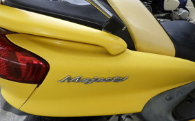 YAMAHA MAJESTY 250 C