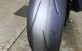 SUZUKI GSX-R1000R A 2021 DM11G