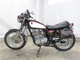 Фото Yamaha SR400 2007 с японского аукциона