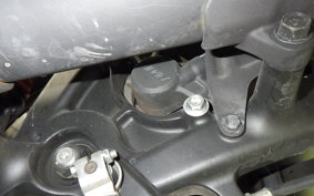 HONDA FORZA SI 2010 MF12