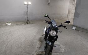 SUZUKI SV650 2021 VP55B