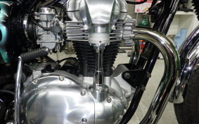 KAWASAKI W650 1999 EJ650A
