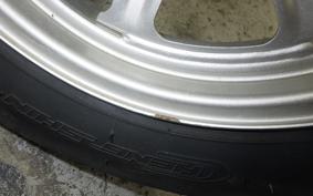 HONDA TACT-4ﾍﾞｰｼｯｸ AF79
