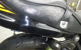 KAWASAKI ZEPHYR 400 KAI 2006 ZR400C