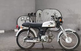 HONDA BENLY 50 CD50