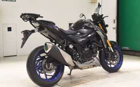 SUZUKI GSX-S750 2022 C533F