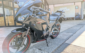 HONDA CBR250R MC41