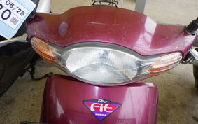 HONDA DIO FIT AF27