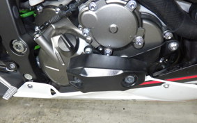 KAWASAKI NINJA ZX-6R A 2022 ZX636G