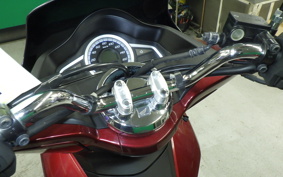 HONDA PCX 125 2022 JF56