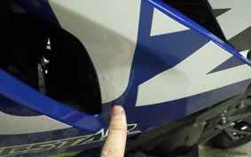 SUZUKI GSX-R1000R A 2020 DM11G