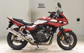HONDA CB400 SUPER BOLDOR VTEC 2012 NC42