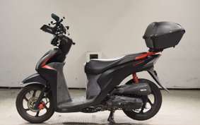 HONDA DIO 110 JF58