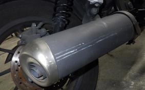 HONDA REBEL 250 A 2012 MC49