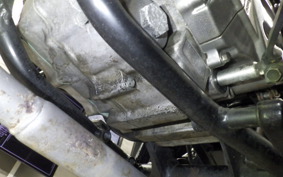 HONDA CB223S 2002 MC40