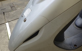 HONDA DIO Gen.5 2015 AF56