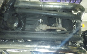 TRIUMPH BONNEVILLE T100 2011