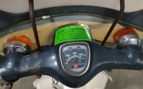 HONDA SUPER CUB50 C50