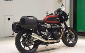 TRIUMPH SPEED TWIN 2019