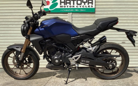 HONDA CB250R 2019 MC52
