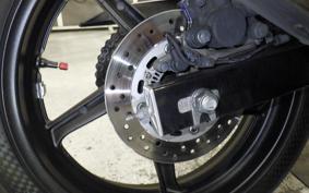 HONDA VTR 250 Gen. 2 MC33