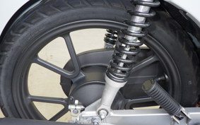 HONDA ｸﾛｽｶﾌﾞ110-3 JA60