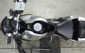 YAMAHA MT-03 2017 RH07J