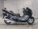 Фото Suzuki SKYWAVE 250S с японского аукциона