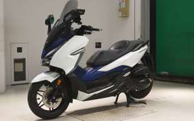 HONDA FORZA 250 2007 MF13