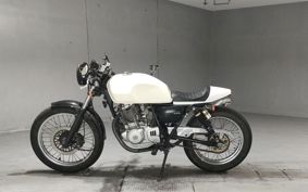 SUZUKI GLASS TRACKER BIG BOY NJ4BA