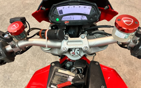 DUCATI MONSTAR 1100 2009 ZDMM502AA9B