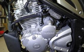 YAMAHA TRICKER Gen.3