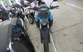 YAMAHA FZ25 2002