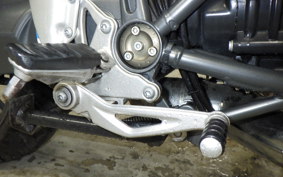 BMW R1200R 2013