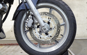 HONDA ZELBIS MC25
