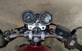 HONDA CB400SFV-4 NC42