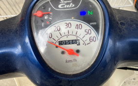 HONDA SUPER CUB50 AA09