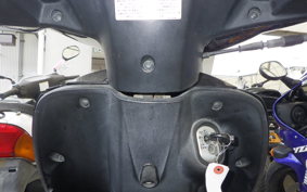 HONDA DIO Gen.6 AF68