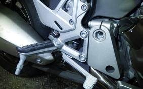 HONDA VFR800F 2017